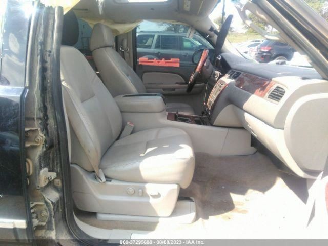 Audio Equipment Radio Opt Uvb ID 25894202 Fits 08-09 TAHOE 374114