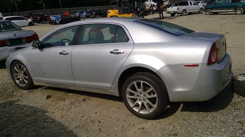 Audio Equipment Radio AM-FM-stereo-CD-MP3-USB Opt Uui Fits 09-12 MALIBU 710303