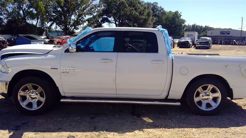 Audio Equipment Radio Classic Style Fits 13-24 DODGE 1500 PICKUP 1148448