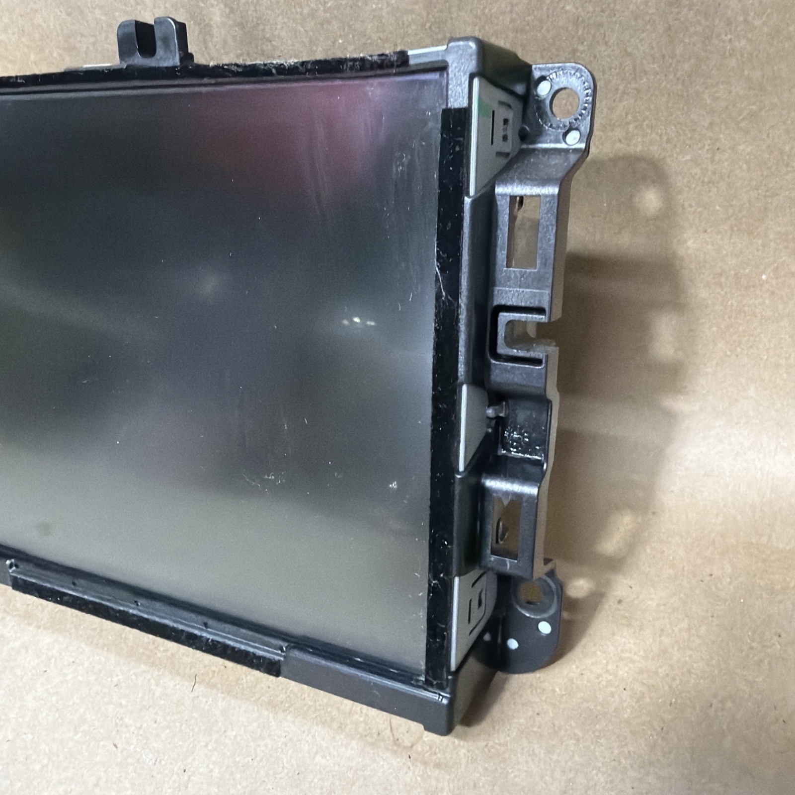 2013-2017 Dodge Ram Harman 8.4″ Uconnect Radio Head Unit Screen VP3NA 68249986AH