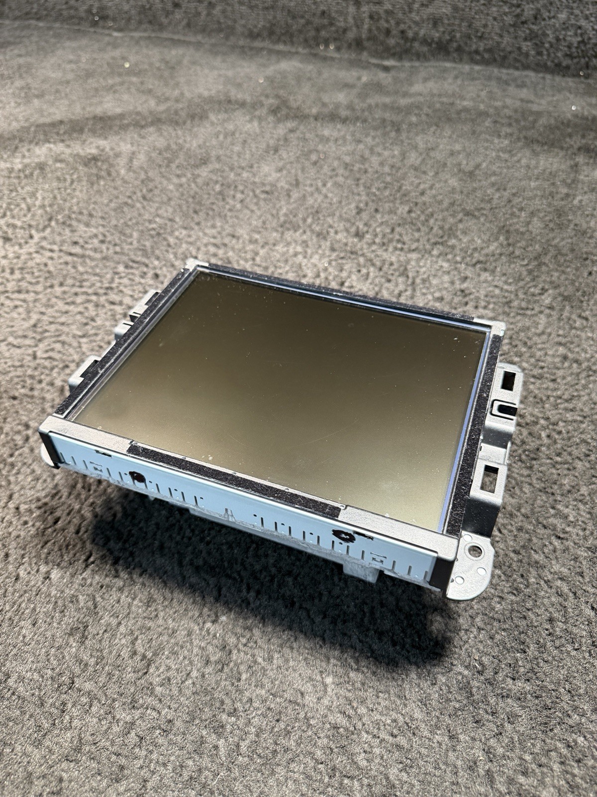 2014-2022 Jeep Chrysler Dodge 8.4″ Dash Display Screen OEM 68211959AF