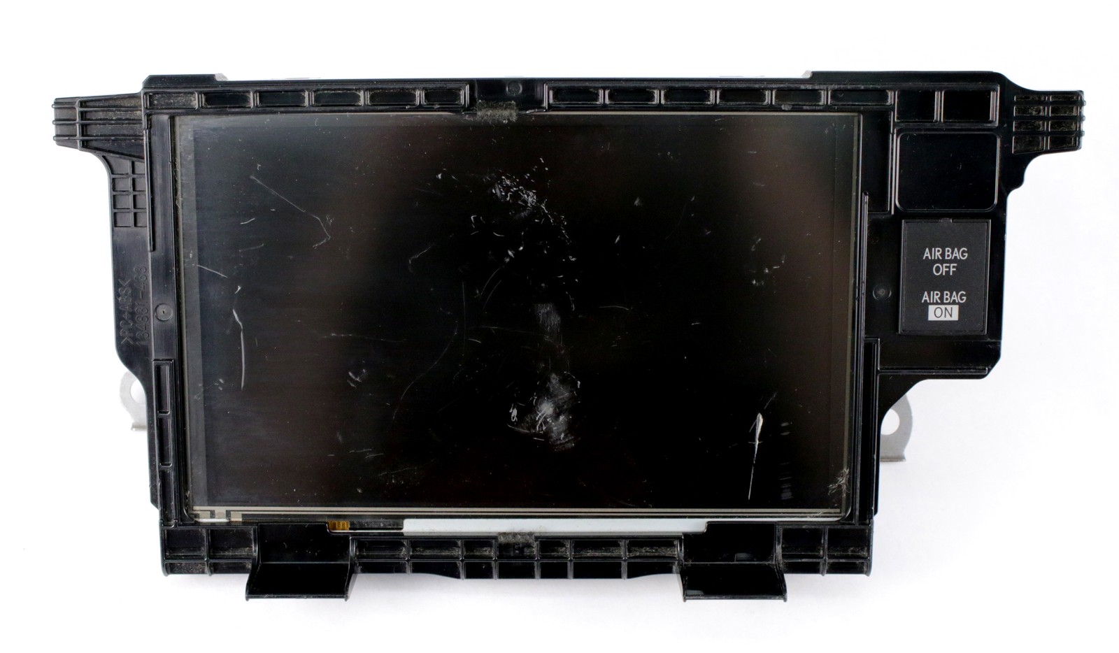 2013-2014 Lexus ES300H ES350 8″ Vehicle Information Display Model ID 86110-33020