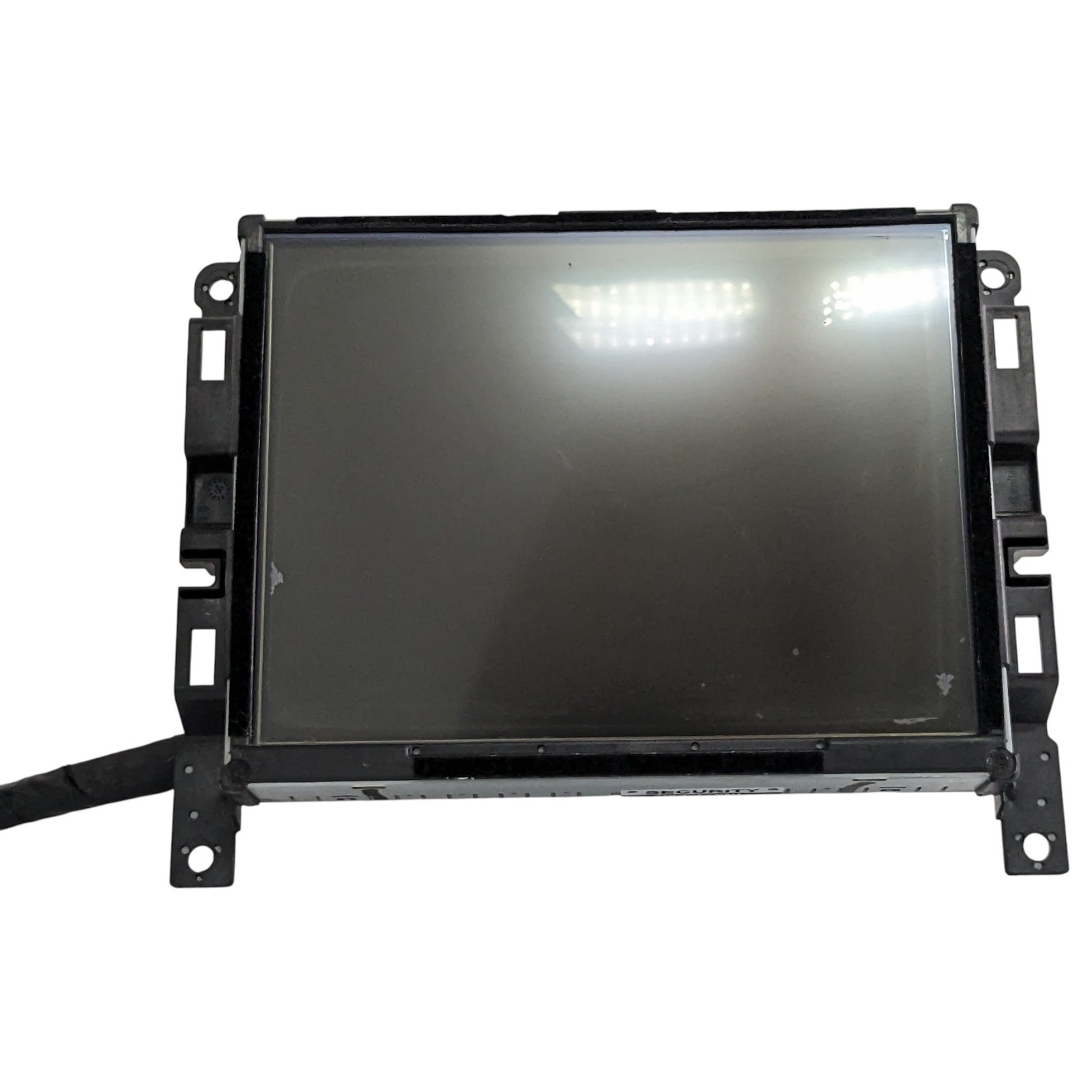 15-17 Chrysler 200 VP3 NA 8.4″ Touch Screen Multi Media AM FM Radio WITH CODE