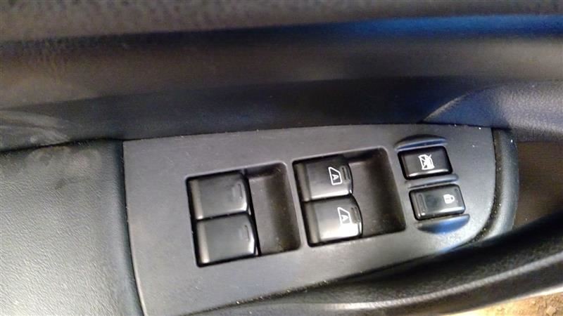 Audio Equipment Radio Receiver Sv Thru 2/13 Fits 12-13 MAXIMA 6066451