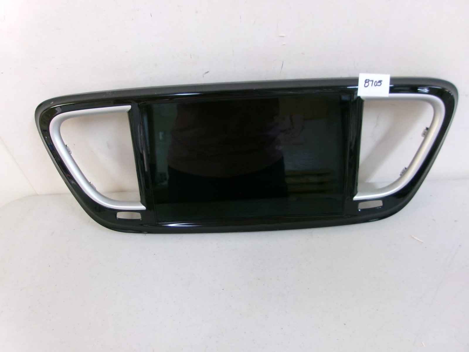 2021-23 Chrysler Pacifica 10.1 in. Touchscreen Info Display P68438382AG