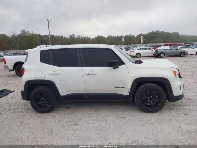 Camera/Projector Rear View Camera Fits 18-20 RENEGADE 1201944