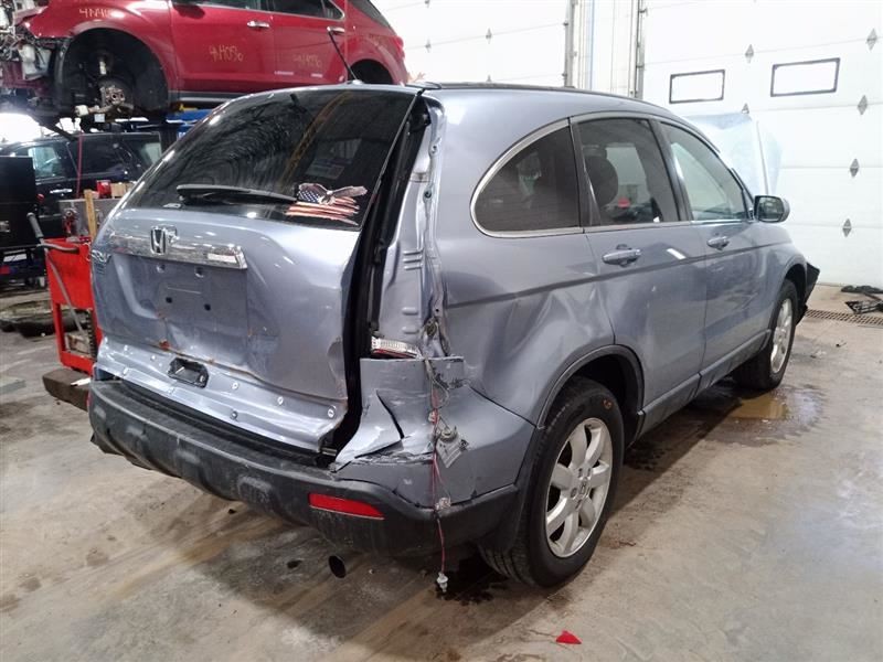 2007 Crv/Cr-v Stereo Radio Radio/Receiver Sku#3765062