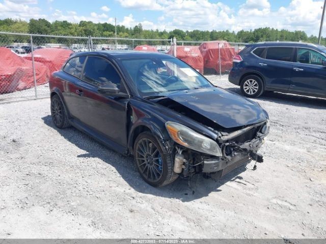 Audio Equipment Radio Display Screen Fits 07-13 VOLVO 30 SERIES 1139488