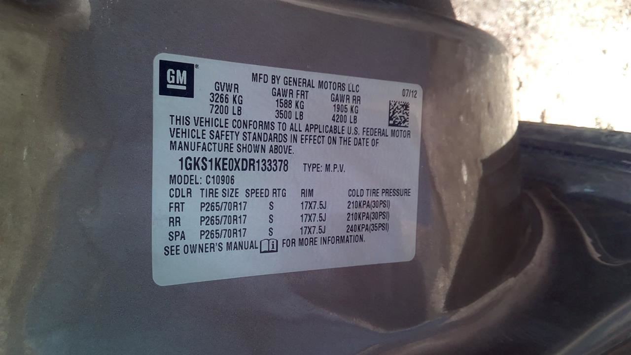 Audio Equipment Radio AM-FM-CD-MP3-USB Fits 11-21 EXPRESS 2500 VAN 104789515