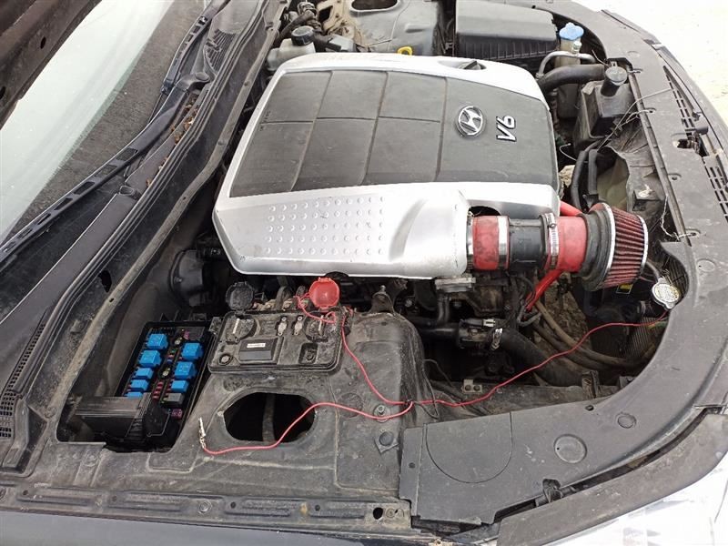 HYUNDAI GENESIS 96370-3M150 EQUUS LOGIC 7 Radio Amplifier (9637714