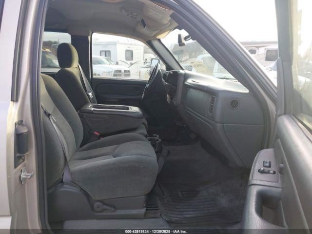 Player Receiver Radio Am-fm-stereo-single CD Opt UB0 Fits 04-06 CANYON 968551