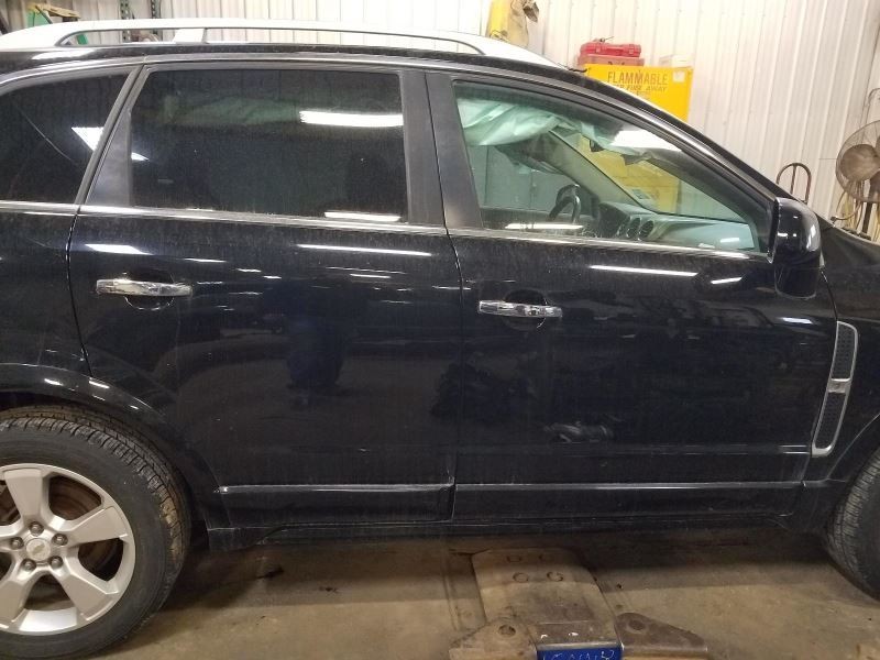 Audio Equipment Radio Opt Uui Fits 13-15 CAPTIVA SPORT 2013968