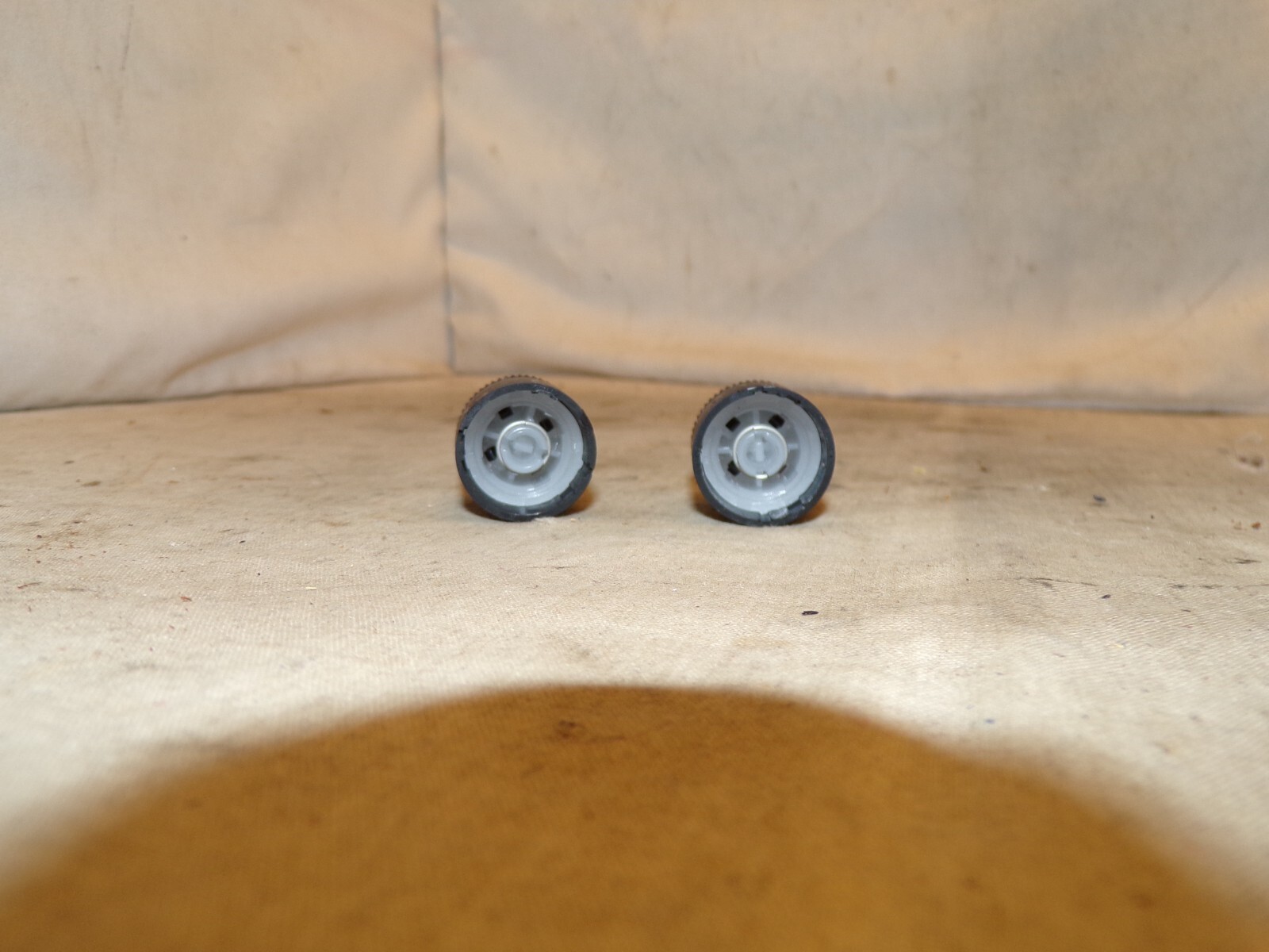 17 18 19 Kia Sportage Radio Cd Knob Set 96180-D9410WK MMQ01