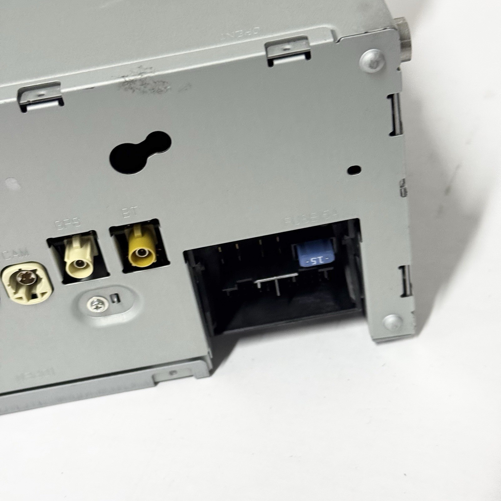 X156 Mercedes 2018 GLA250 OEM 2469008919 Radio Receiver
