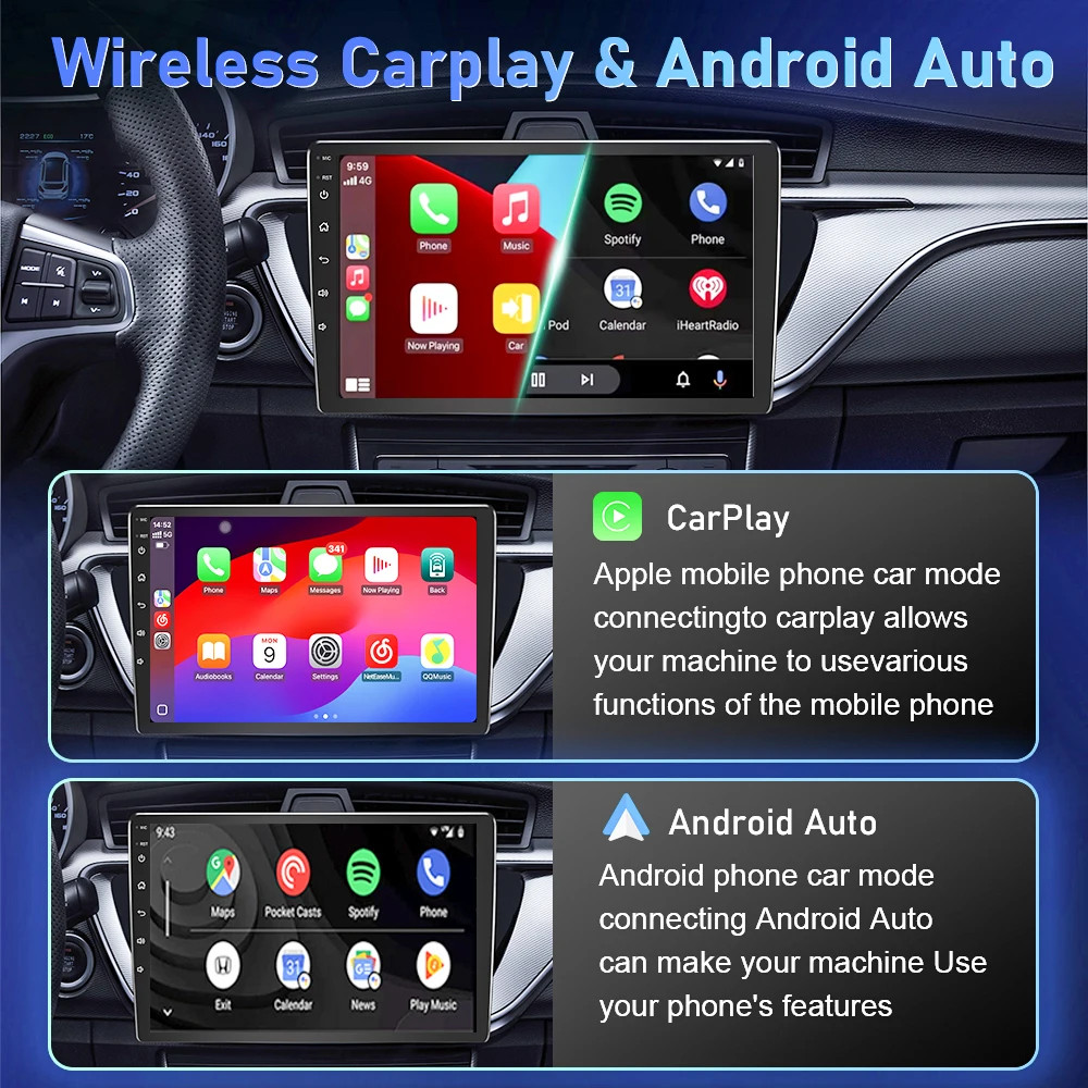 For Hyundai I20 2012-2014 Car Radio Multimedia Android Stereo Carplay Navi GPS