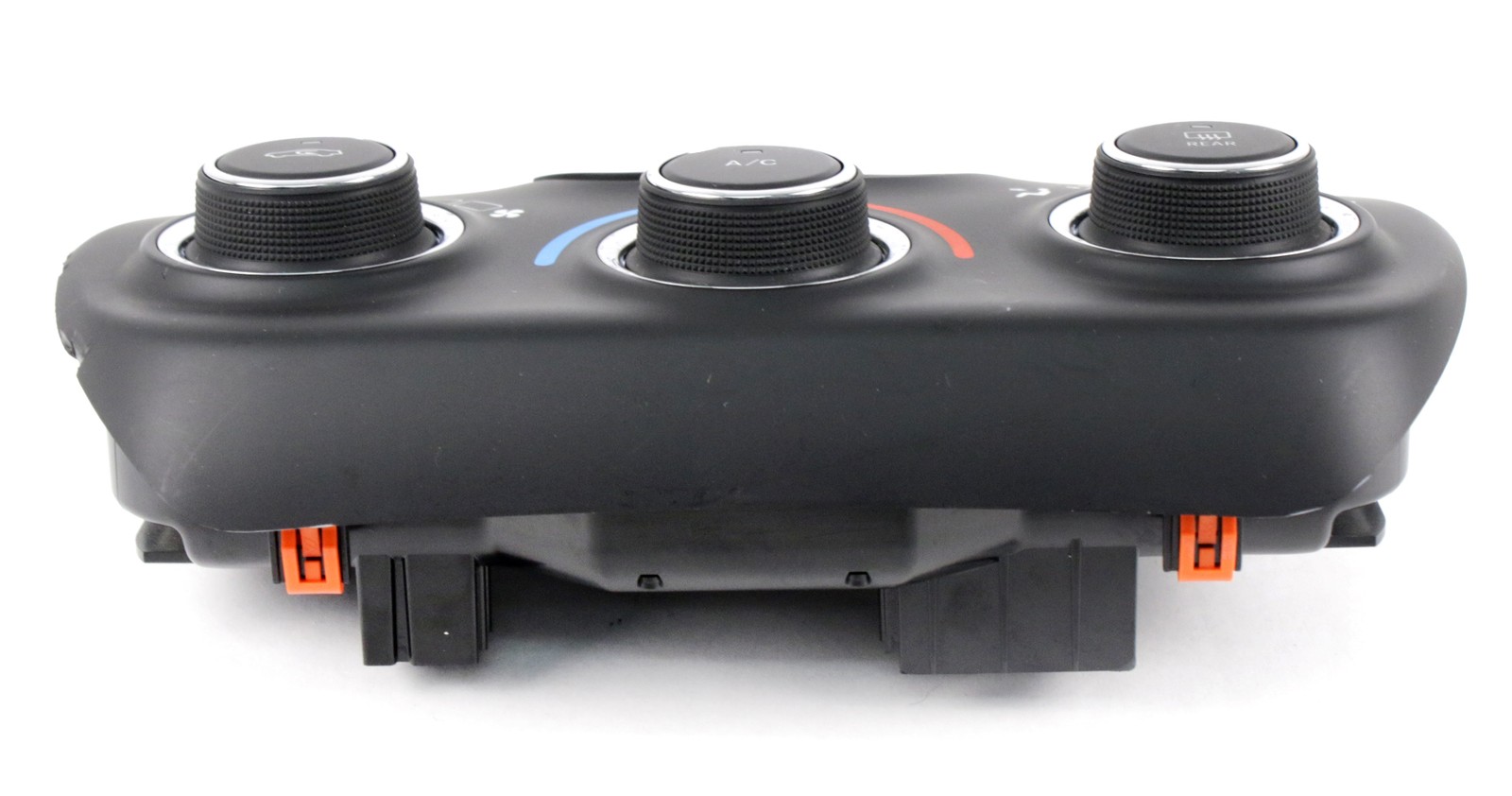 2013-16 Dodge Dart Manual Climate Control Panel TC Switch Part Number 5MD15DX9AE