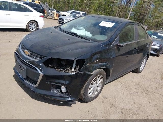 Audio Equipment Radio Receiver ID 42554649 Fits 17-20 TRAX 2950403