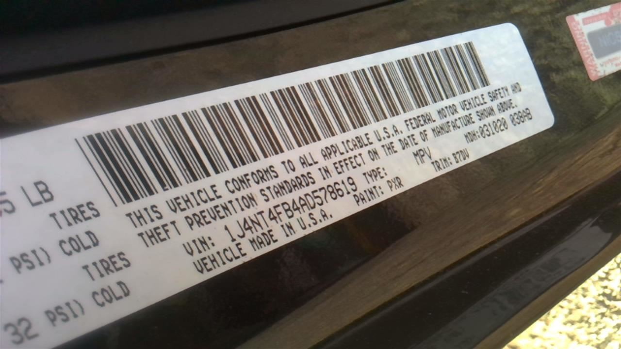 Audio Equipment Radio Display And Receiver Radio ID RES Fits 08-10 300 30891739