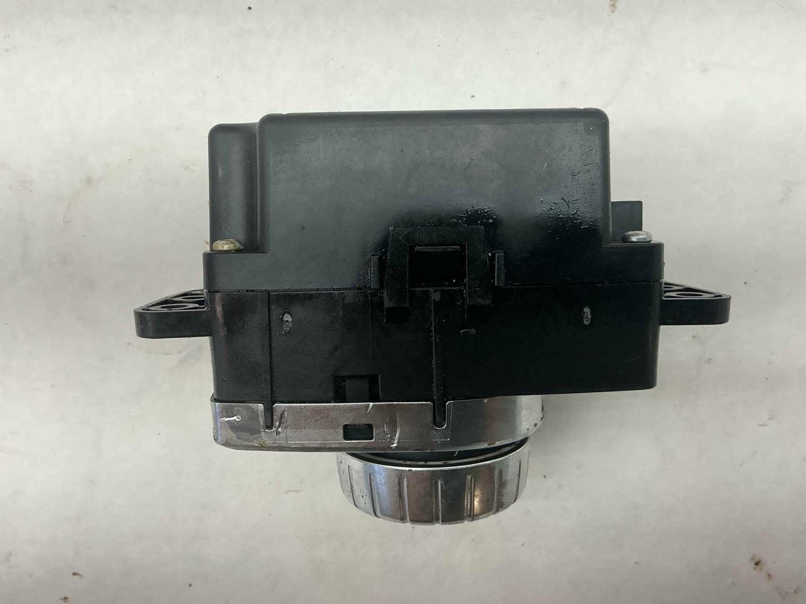 Audio & Visual Equip.(radio) MERCEDES GLA CLASS 15 16 17 GLA250 control
