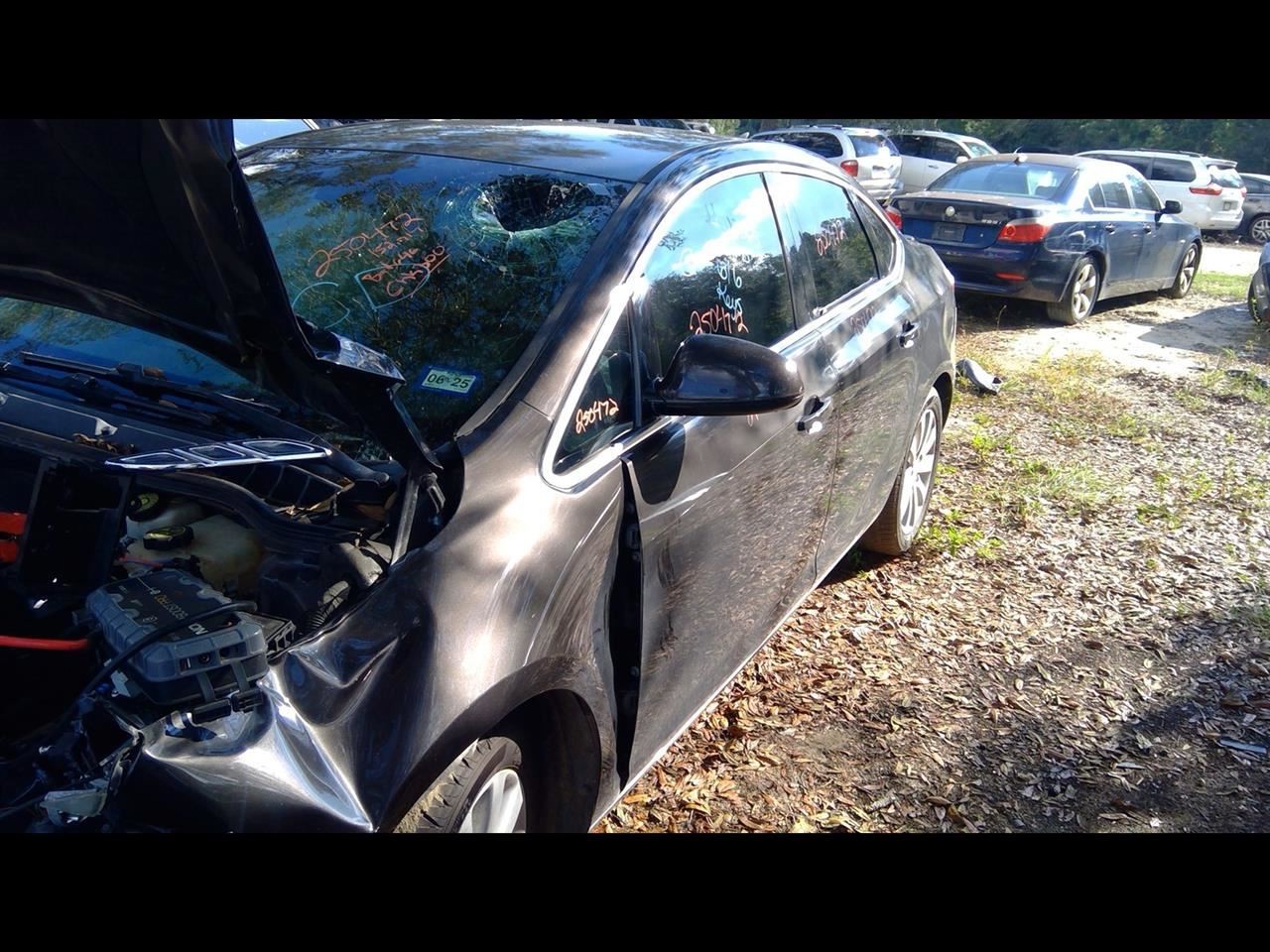 Info-GPS-TV Screen VIN P 4th Digit Limited Display Fits 12-16 CRUZE 1148252