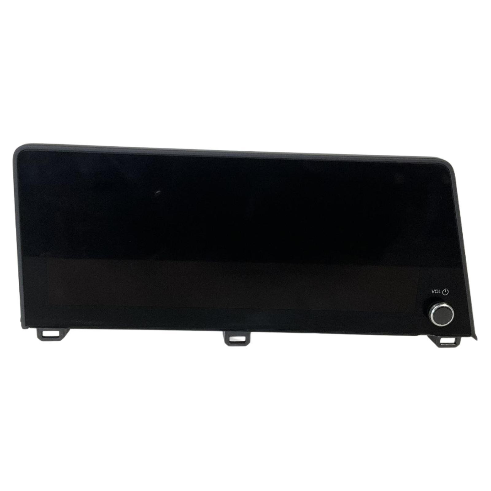 2023-2024 Toyota Prius Display & Receiver 8610047850 12.3″ US Market Factory OEM
