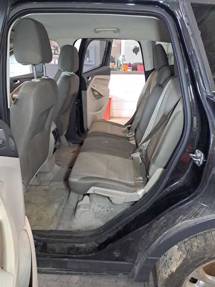 2014 Escape Control Panel Sku#4468344