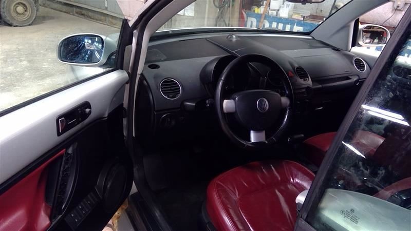 Radio Receiver AM FM Stereo CD Mansoon Fits 08-10 BEETLE 104569