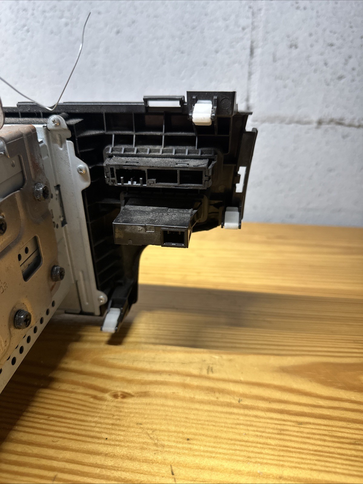 2015-2018 HONDA FIT OEM Radio Display Receiver 39100-T5R-A11-M1