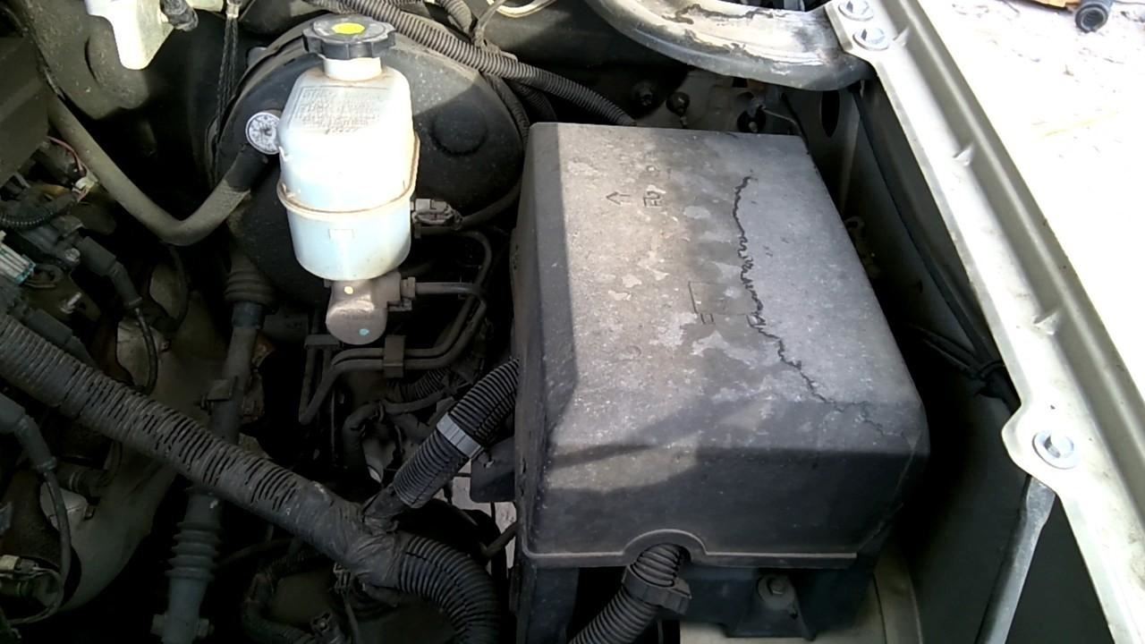 Audio Equipment Radio Opt Uvb ID 20807044 Fits 08-09 TAHOE 1360543