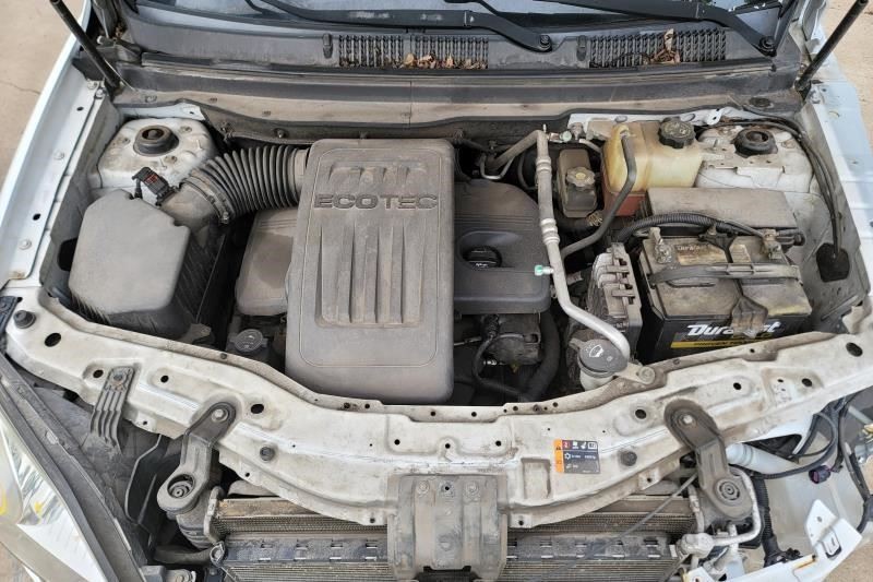 Audio Equipment Radio Opt Uui Fits 13-15 CAPTIVA SPORT 2115834