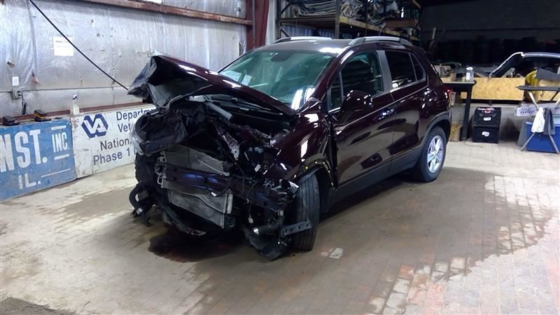 Radio Amplifier Fits 18-20 TRAX 103525