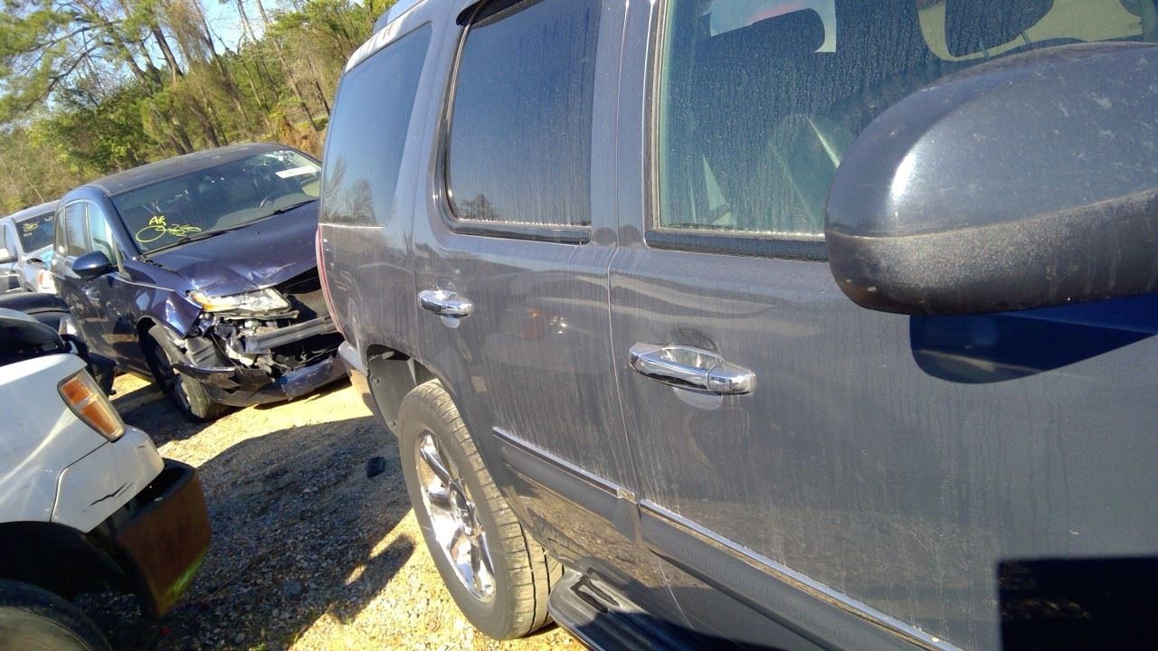 Audio Equipment Radio Opt Uvb ID 20807044 Fits 08-09 TAHOE 1125089