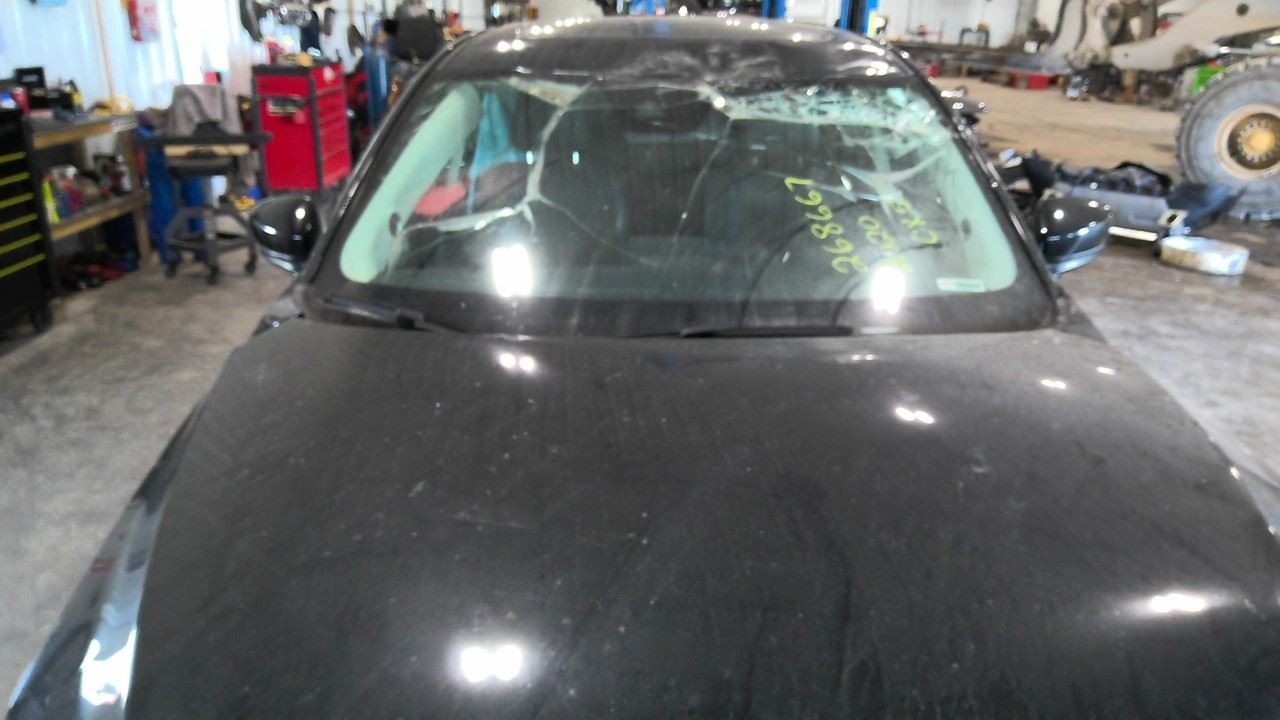 Audio Equipment Radio Receiver Am-fm-cd Fits 16-20 MAZDA 6 1025790
