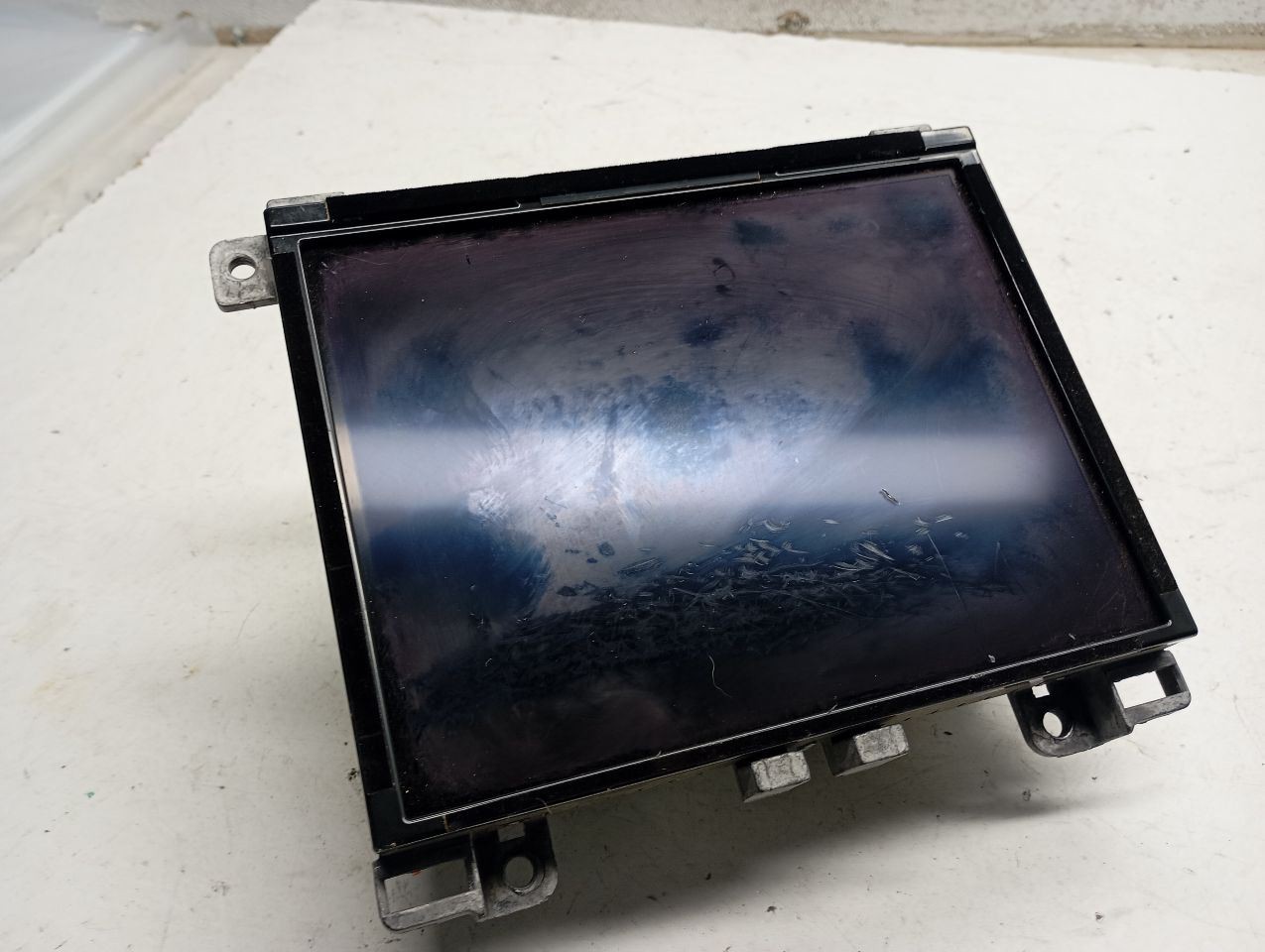 Audio Equipment Radio Display And Receiver Opt Uas Fits 21-23 CHALLENGER 4040767