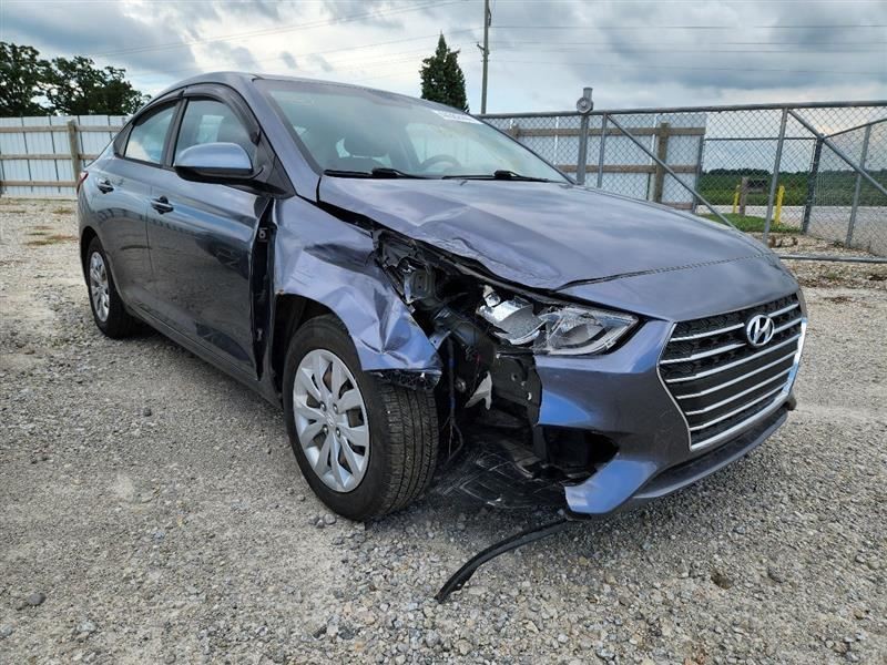 2018-2022 Hyundai ACCENT Radio 5.0″ Screen US Market ID 96180J0010URD