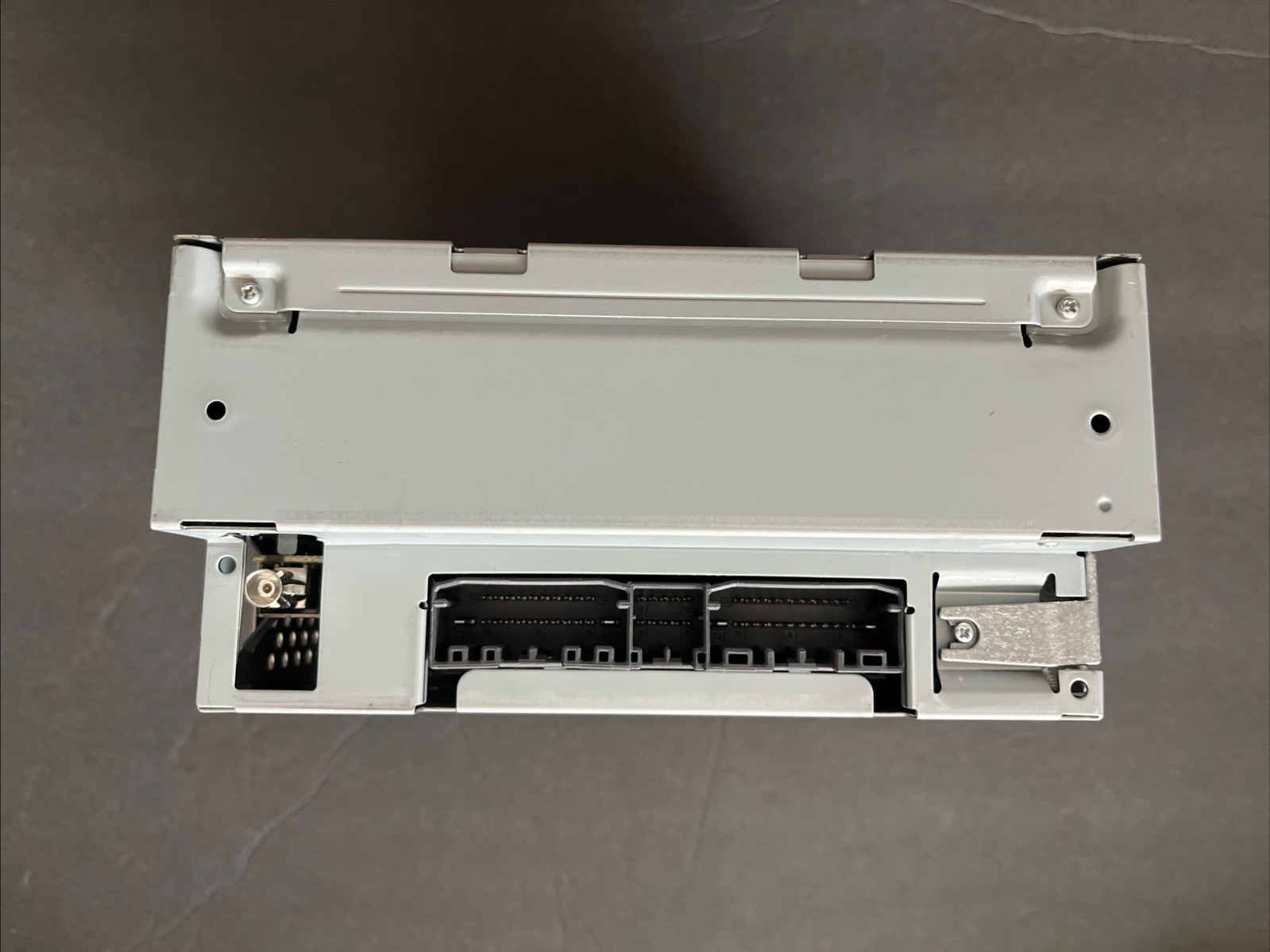 Radio – 6 DVD Stereo Changer Jeep Wrangler 2007-2018 Liberty * Dodge Ram Nitro