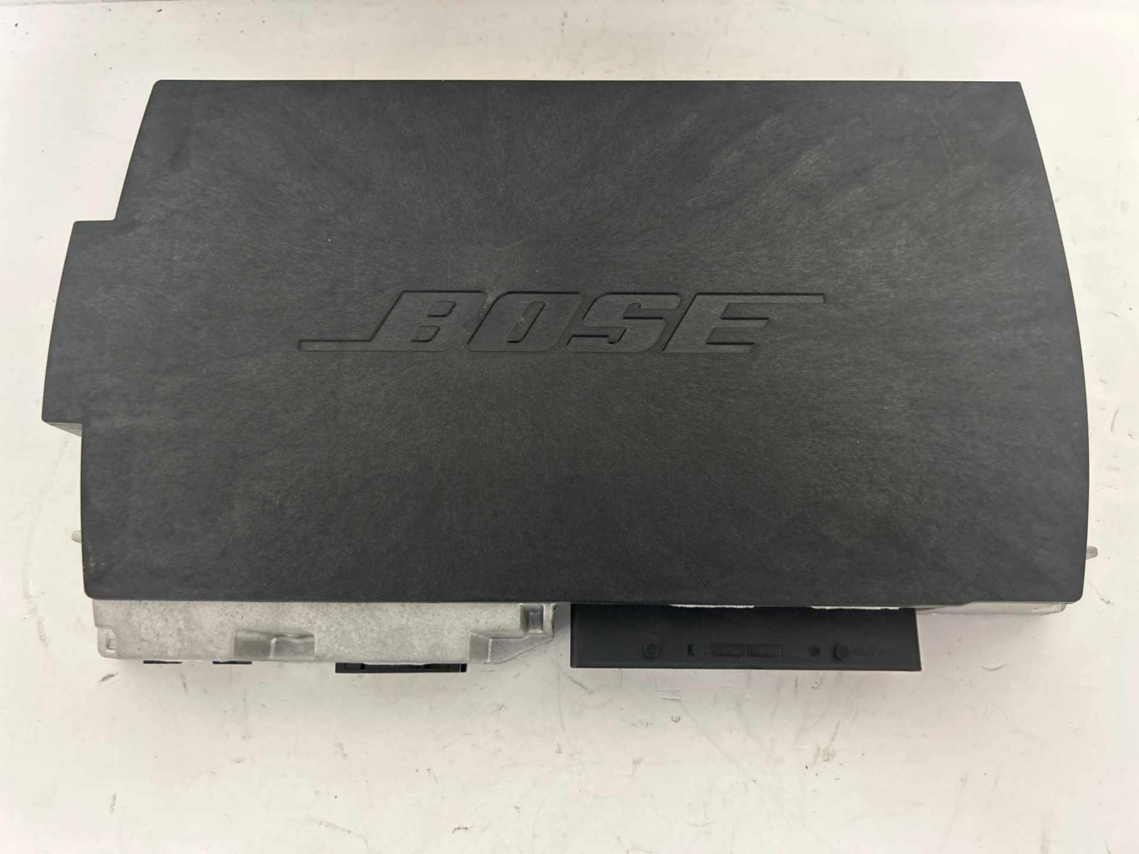 2011 – 2018 PORSCHE CAYENNE/MACAN/911/BOXSTER/CAYMAN/PANAMERA AUDIO AMPLIFIER (M