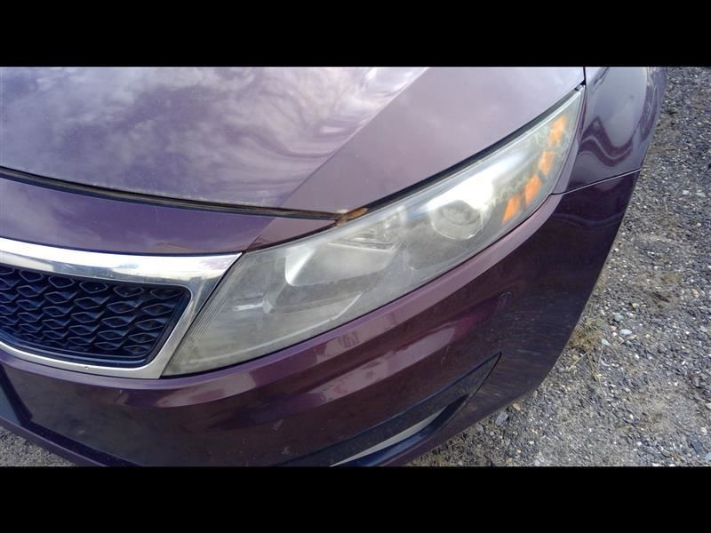 Audio Equipment Radio EX Luxury Canada Receiver Fits 11-13 OPTIMA 1086148