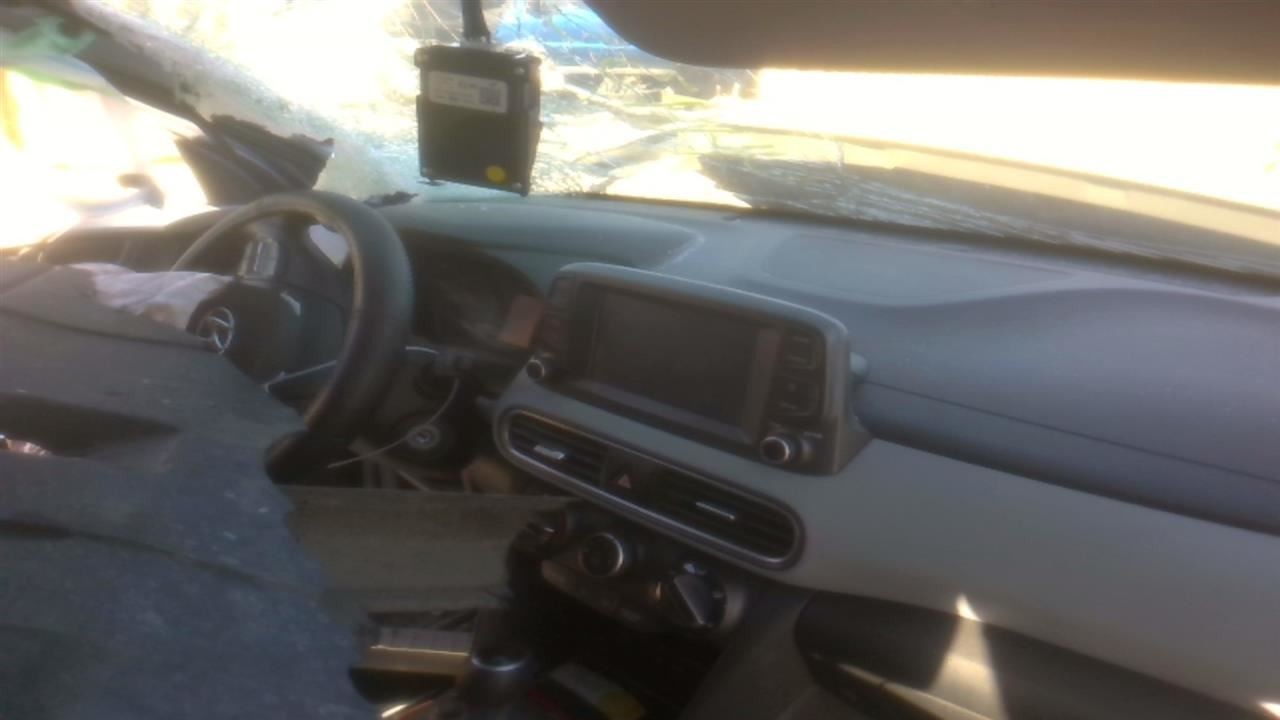 Audio Equipment Radio Receiver Assembly US Market Fits 18-21 KONA 29140009