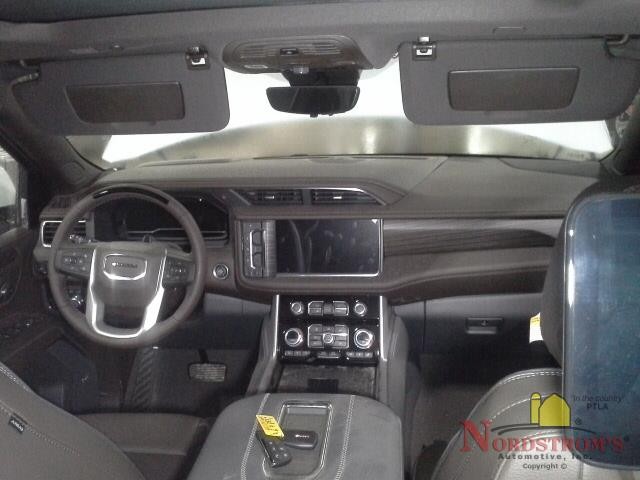 2023 GMC Yukon XL 1500 14 SPEAKER AMPLIFIER,85573328