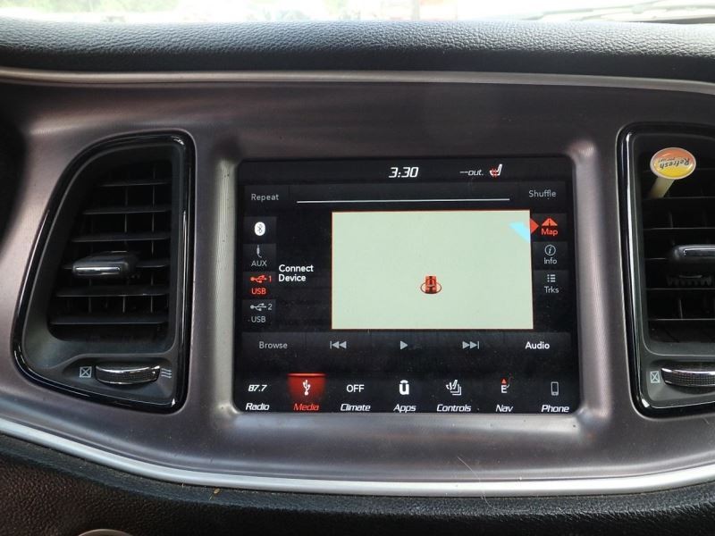 Audio Equipment Radio Amplifier 276 Watt Opt RD7 Fits 17-20 300 373277