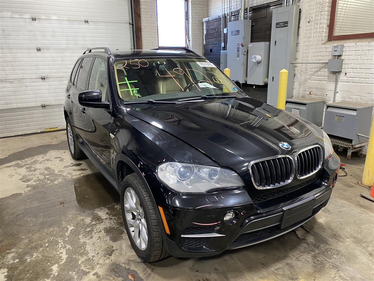 RADIO BMW 135i 335i X5 X6 X6M 10 11 12 13 14 65829249439 1434503