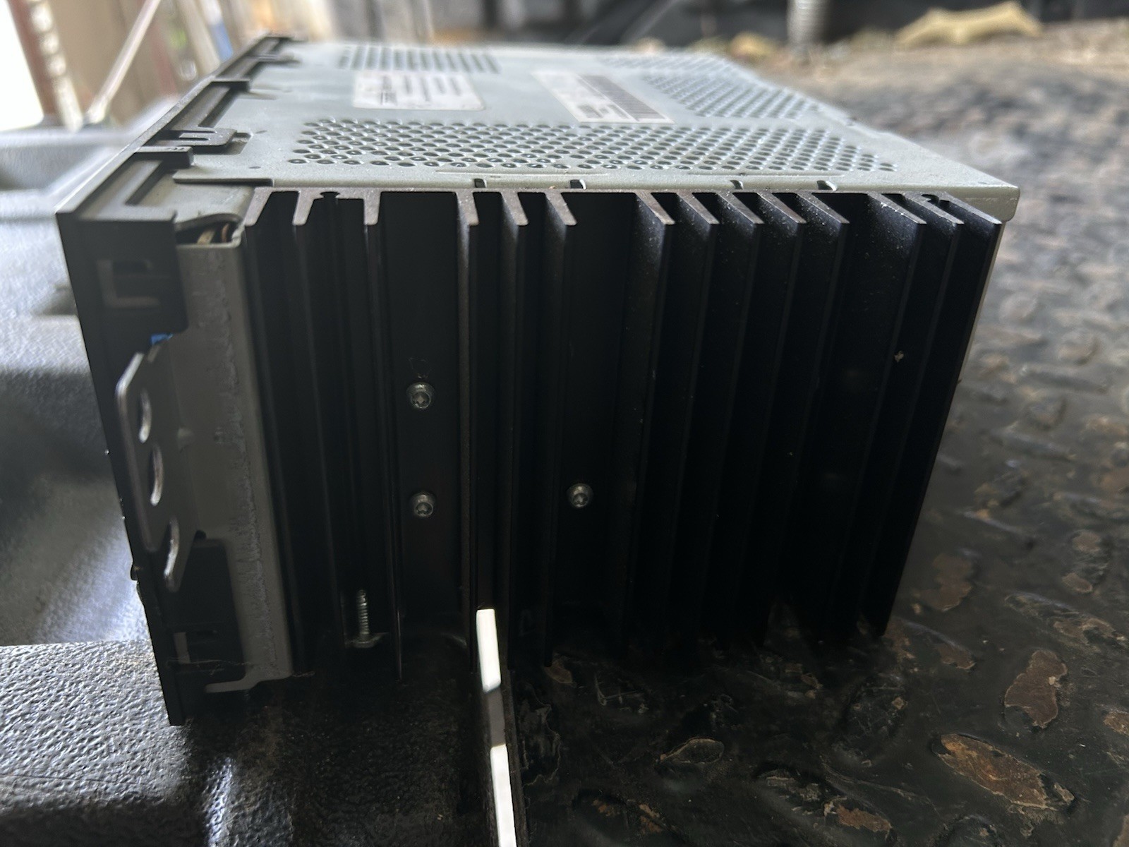1998 Camaro Factory Radio Stereo AM/FM CD Changer Receiver