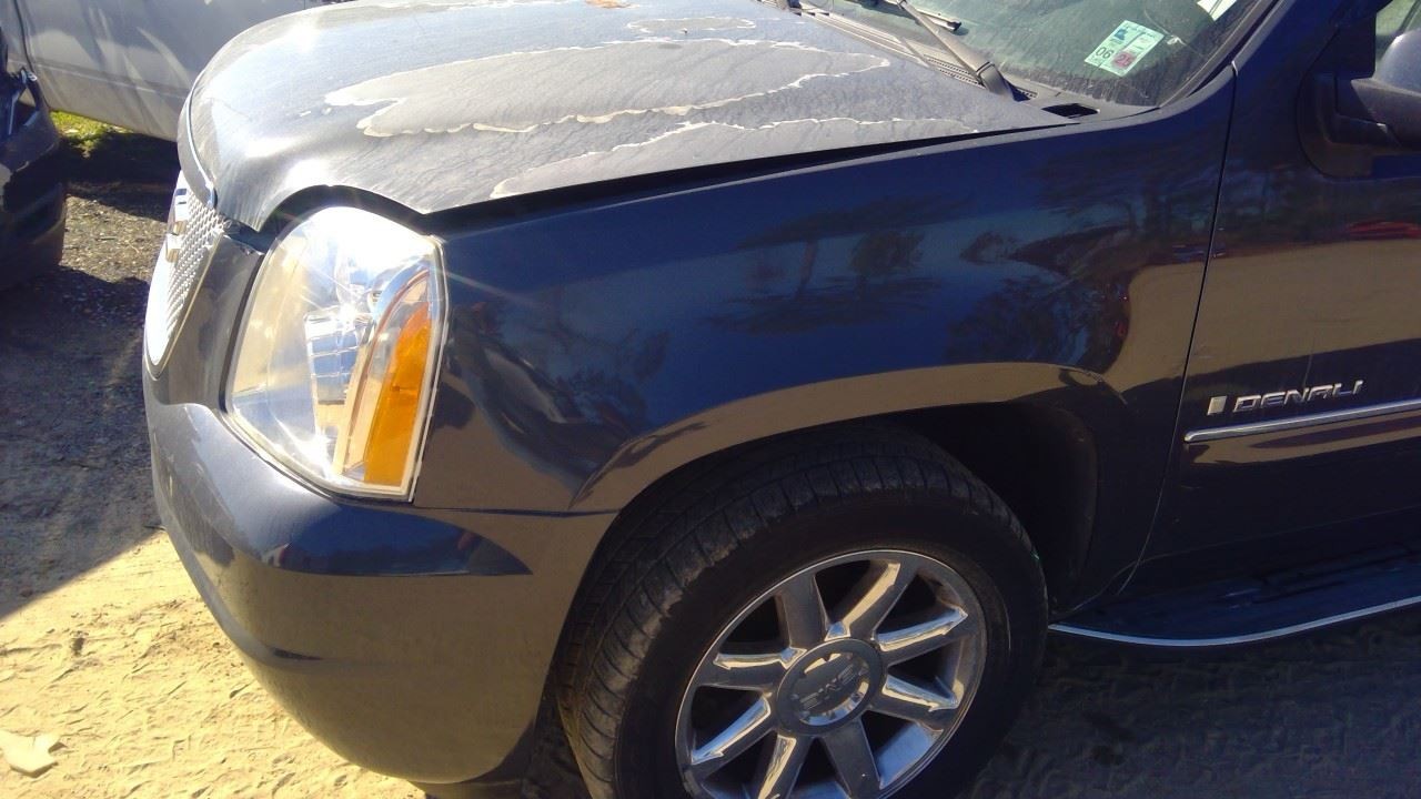 Audio Equipment Radio Opt Uvb ID 20807044 Fits 08-09 TAHOE 1125089