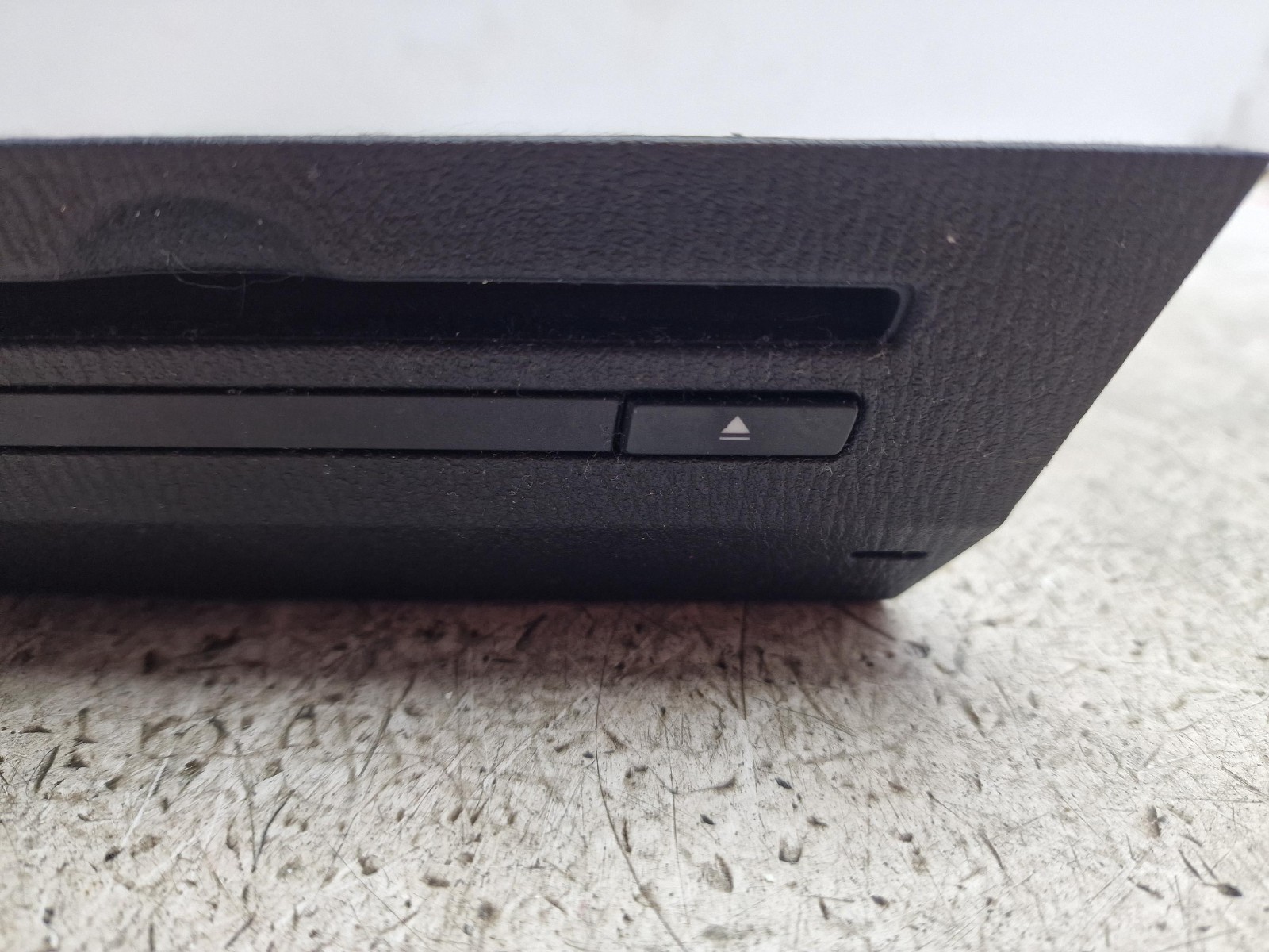 MAZDA 2 MULTIMEDIA RADIO CD PLAYER HEAD UNIT DB1L669G0 MK3 2014 – 2019