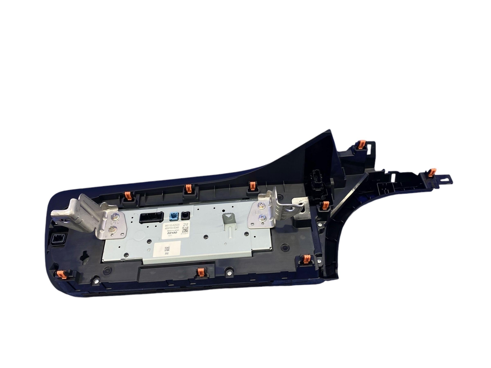 2022-2024 TOYOTA MIRAI 12.3″ AUDIO RADIO TOUCH SCREEN DIGITAL DISPLAY SCREEN