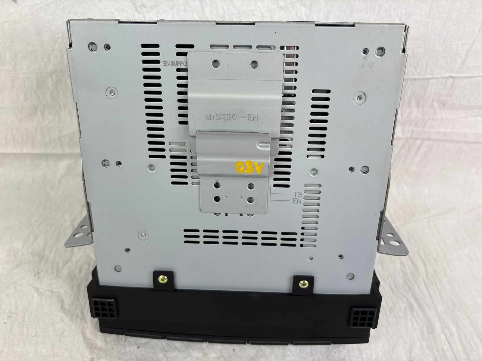 Audio & Visual Equip.(radio) HYUNDAI VERACRUZ 09 10 11 12