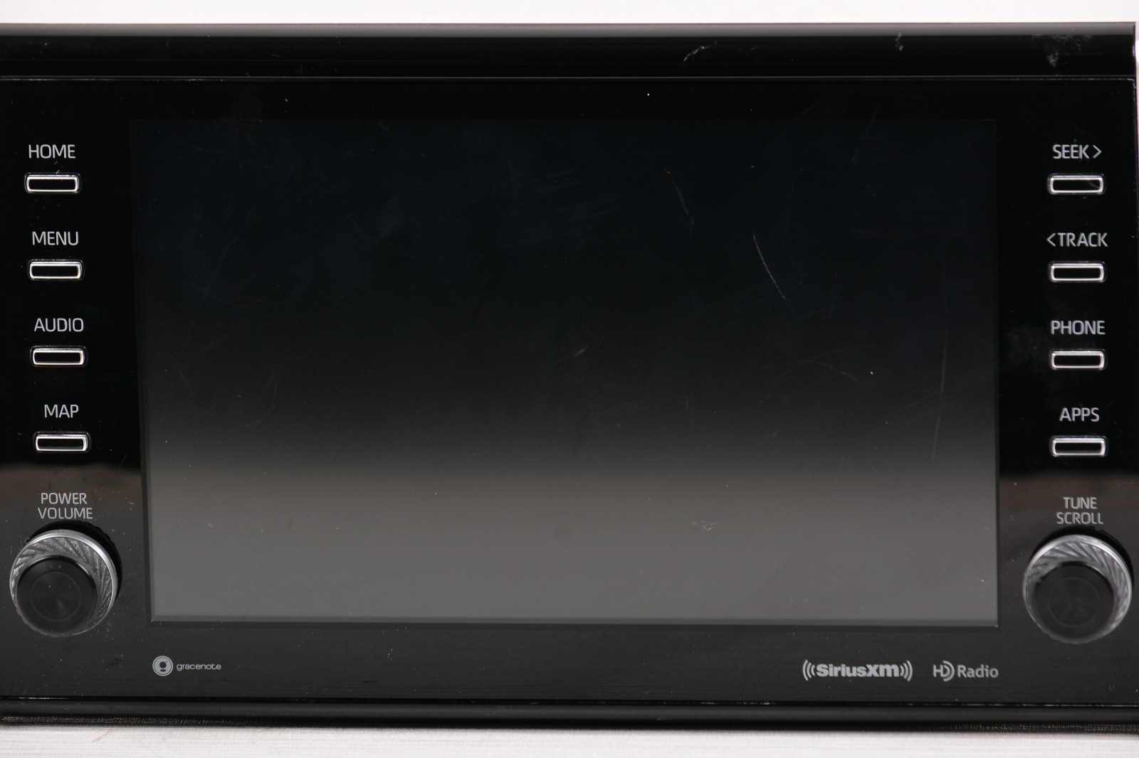 2021-2023 Toyota Rav4 PRIME XSE Radio Display Screen 86140-42740 RAV-4 OEM