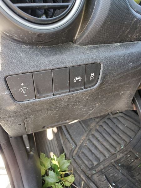Audio Equipment Radio Display And Receiver US Market Fits 18-21 KONA 144480