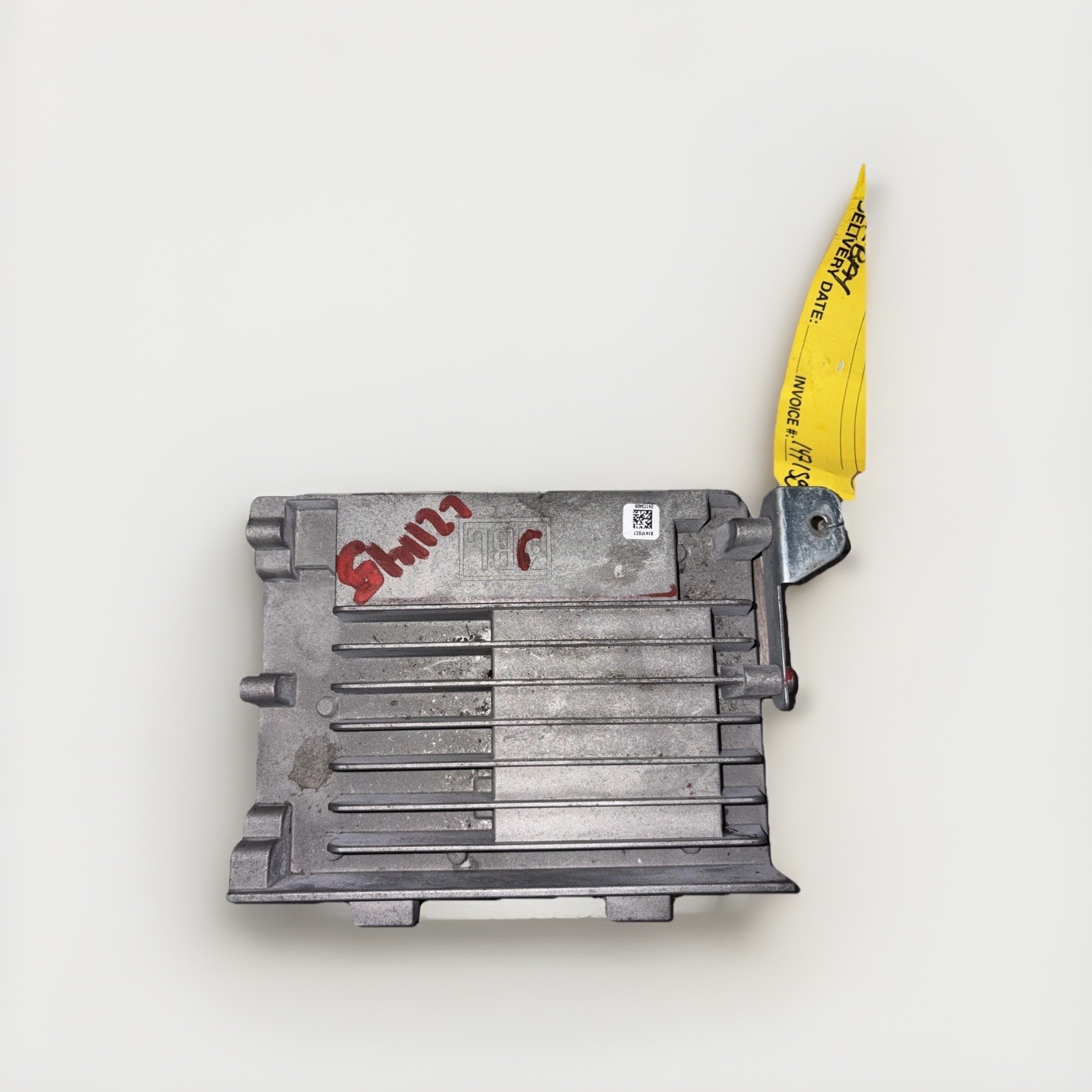 18-21 TOYOTA TUNDRA JBL Audio Amplifier – OEM 86280-0C170